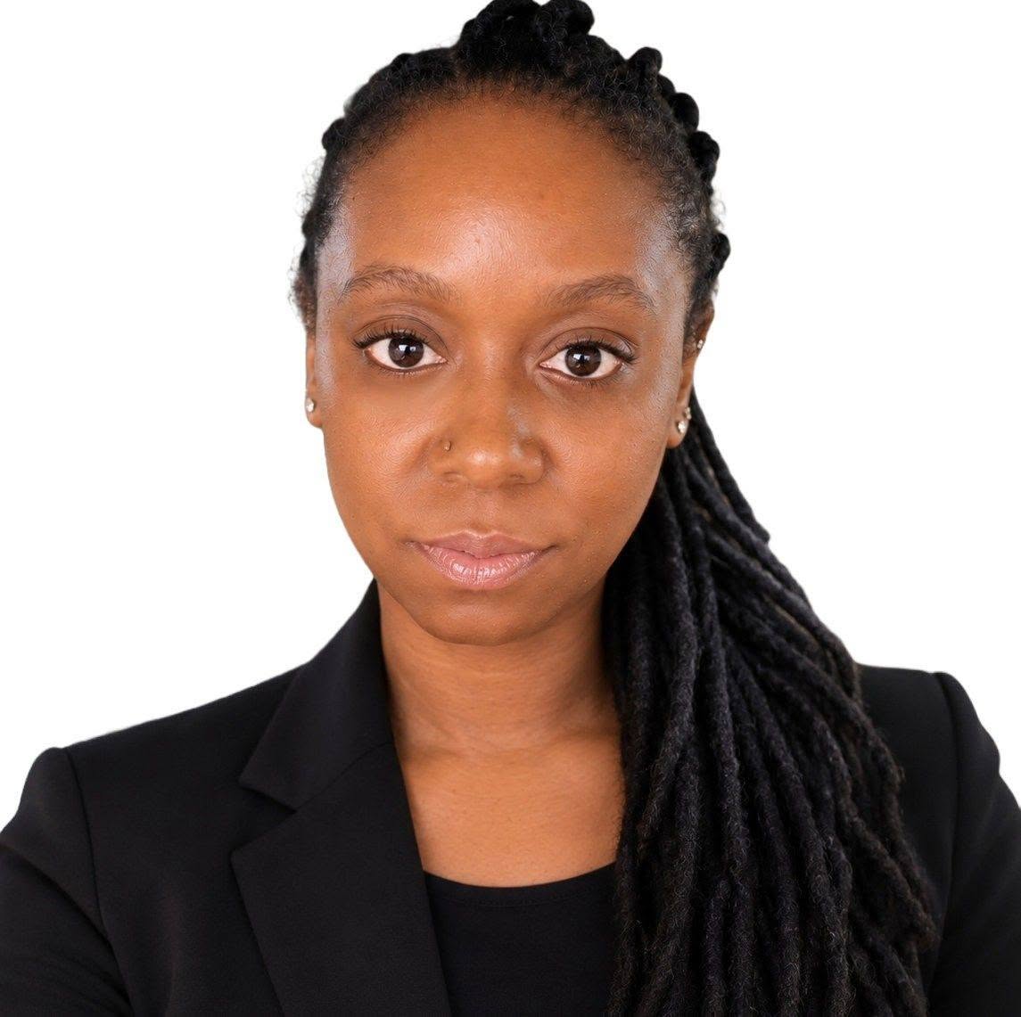 Xiondra Williams, founder of Top Notch Tax Pros